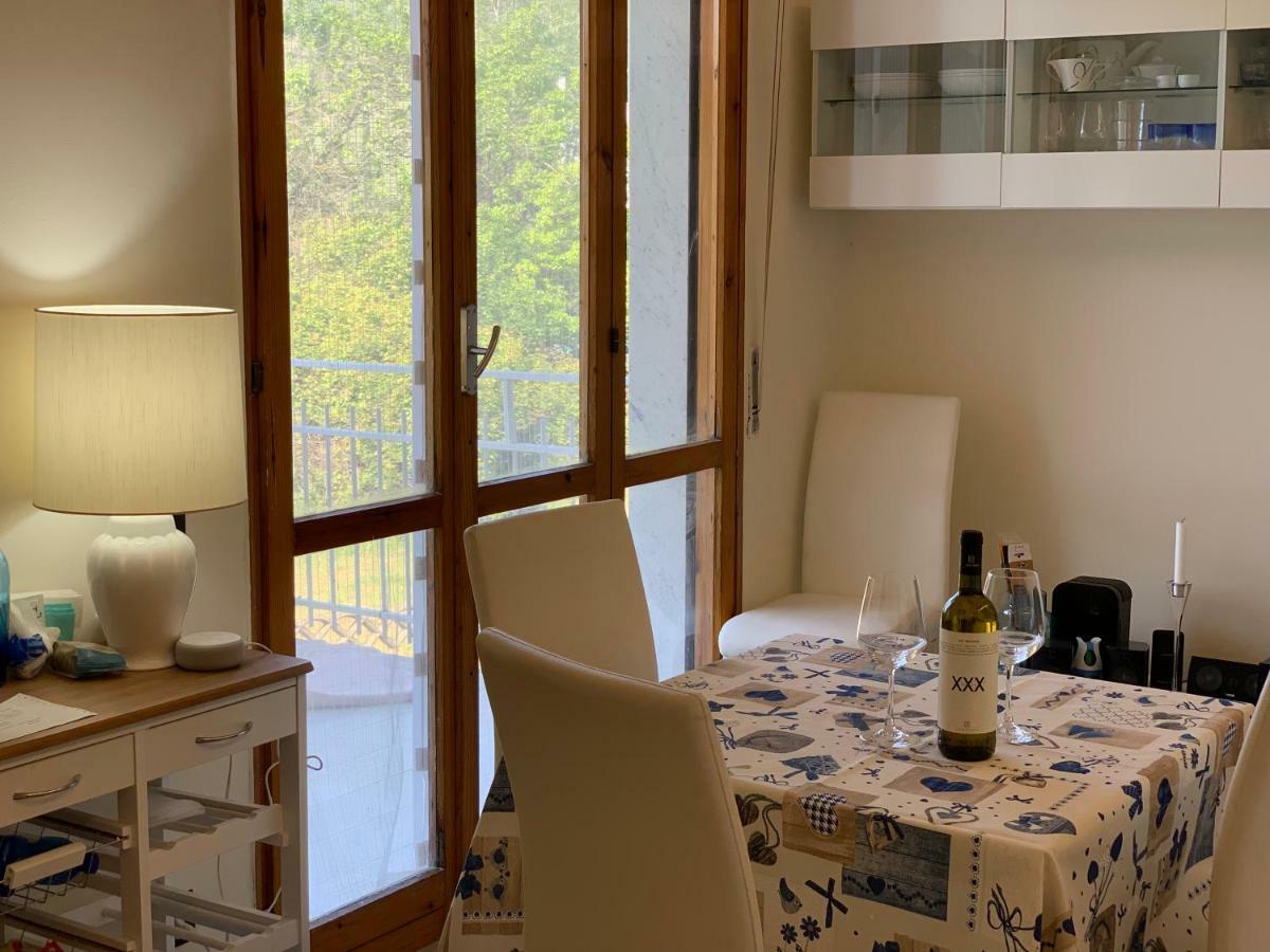 Casa Vacanze Ilaria Apartment Ceparana Екстериор снимка