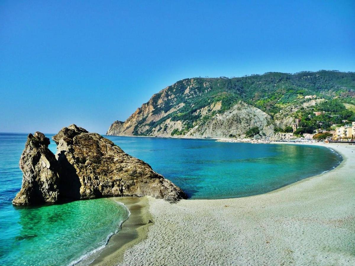 Casa Vacanze Ilaria Apartment Ceparana Екстериор снимка