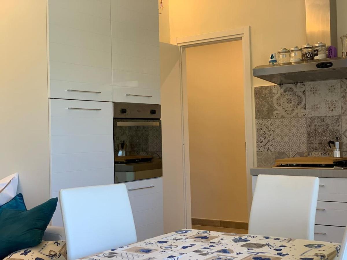 Casa Vacanze Ilaria Apartment Ceparana Екстериор снимка