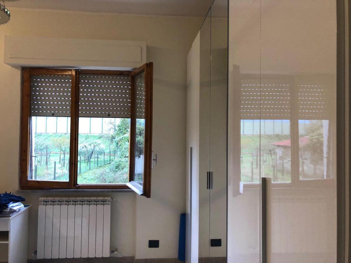 Casa Vacanze Ilaria Apartment Ceparana Екстериор снимка