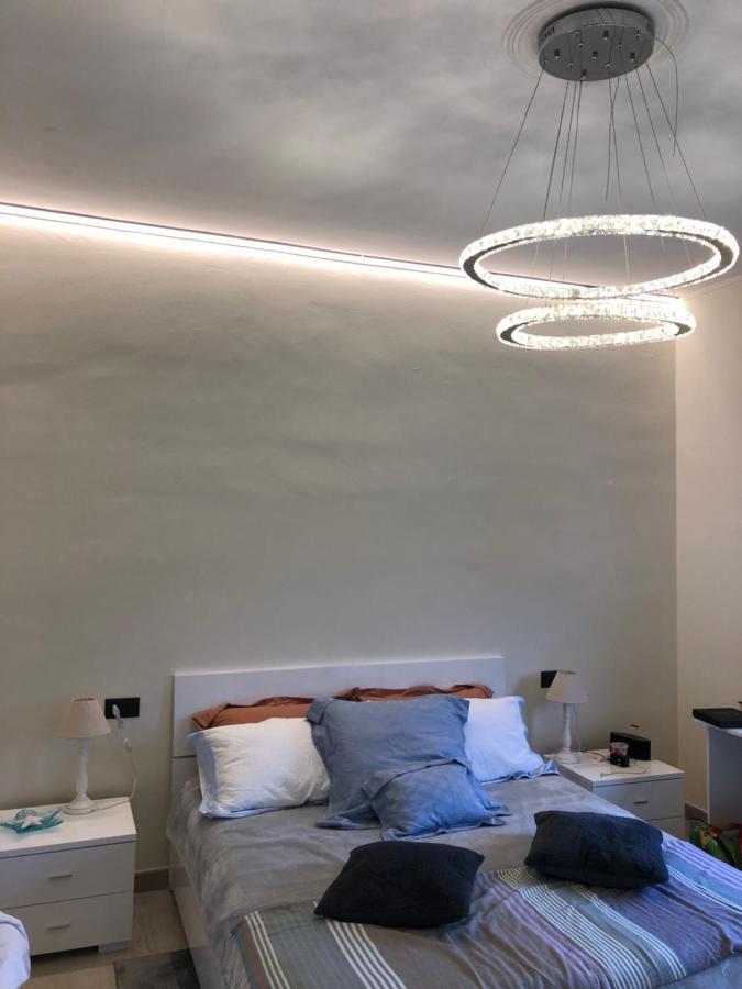 Casa Vacanze Ilaria Apartment Ceparana Екстериор снимка